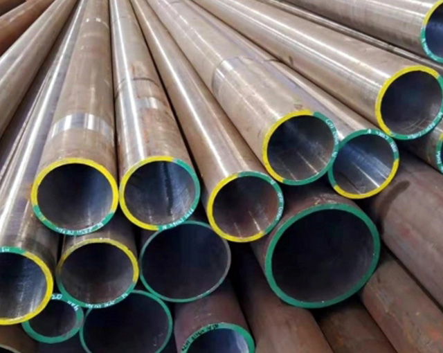 ASME SA209 T1a Boiler Tube